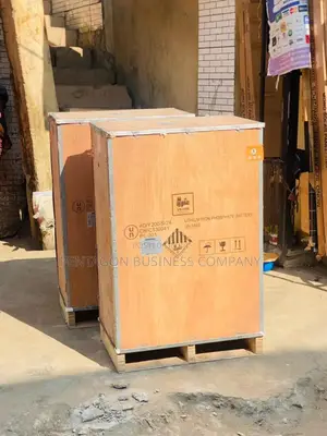 15kwh 51.2V Felicity Lithium Phosphate Battery
