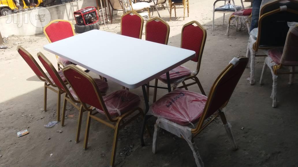 Banquet Set