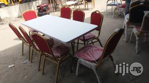 Banquet Set
