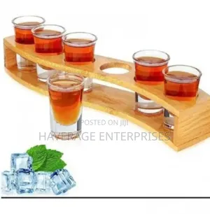 Shot Glass - 24pieces