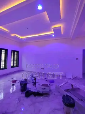 3 Bedrooms Apartment for Rent in Katampe Main