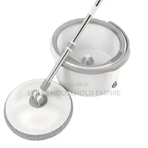 Spinning Mop