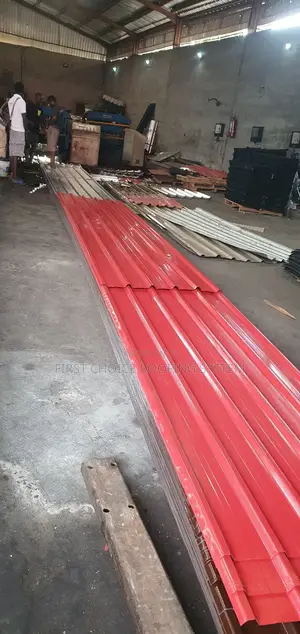 Aluminium Roofing Sheets Different Designs and Guage