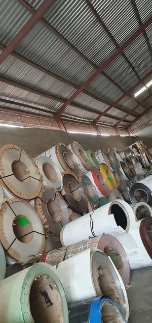 Aluminium Roofing Sheets Different Designs and Guage