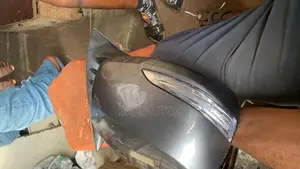 Complete Side Mirror for Gx460 2015 Now Available