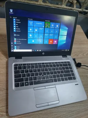 Laptop HP EliteBook 840 G3 8GB Intel Core i5 SSD 256GB