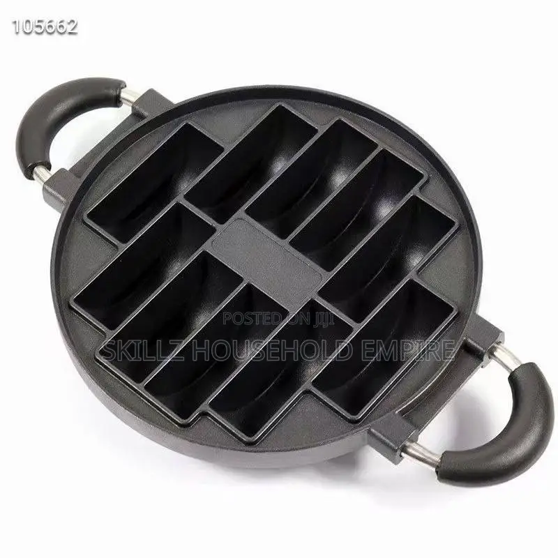Cake Cooking Pan