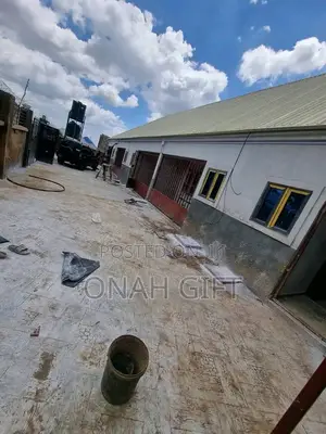 One Bedroom Apartment in Dutse