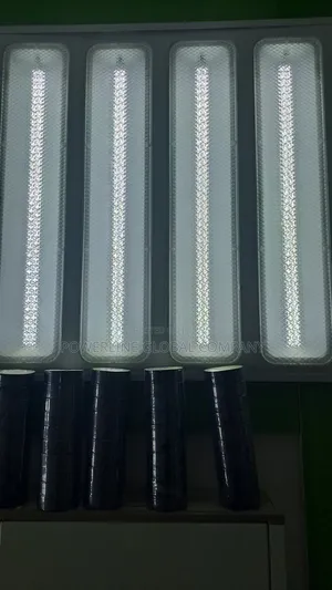 96w Modular Light for Companies/Factories/Warehouses/Offices