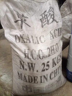 25kg Powder Oxalic Acid