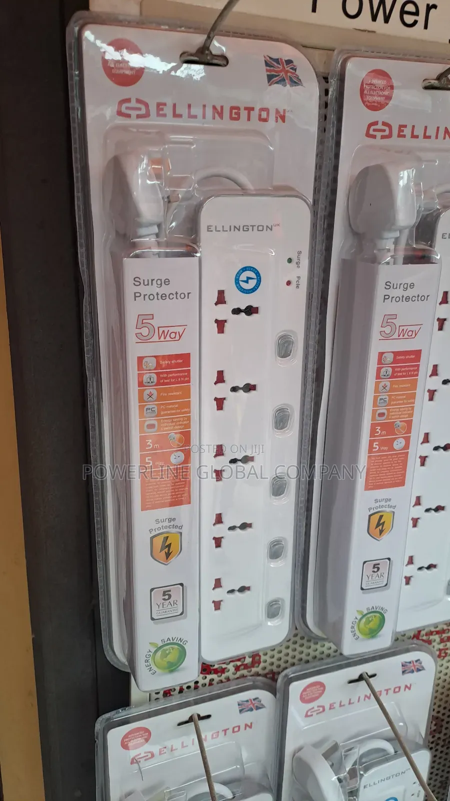 Original Extension Socket for Companies/ Offices