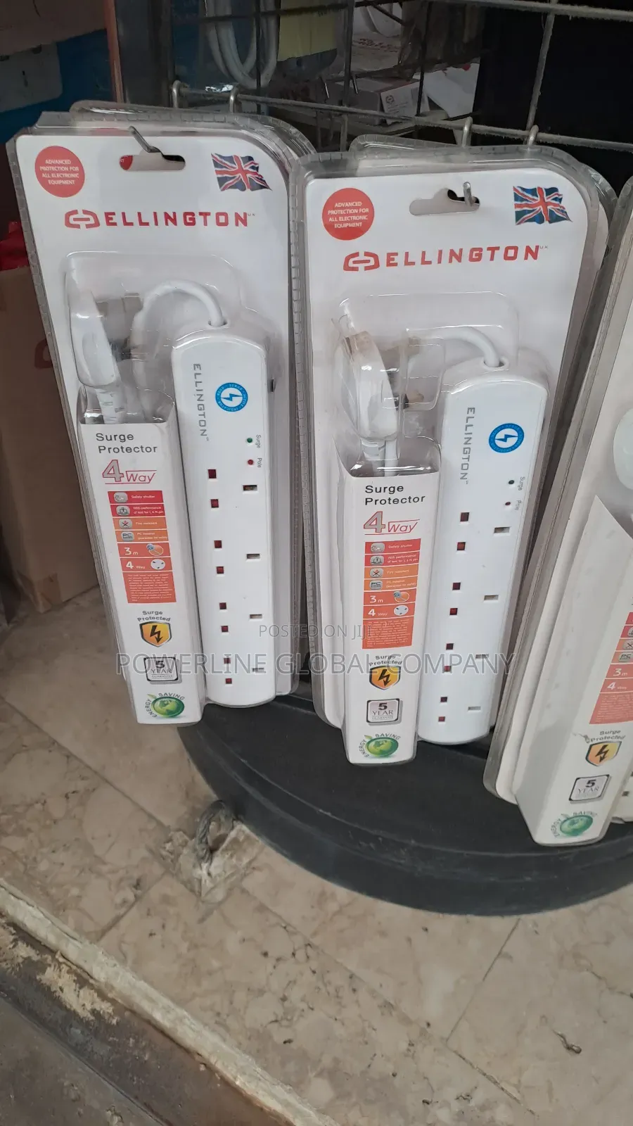 Original Extension Socket for Companies/ Offices
