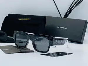 Dolce Gabbana Quality Luxury Men Sunglasses