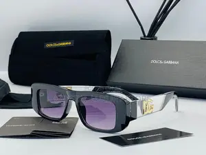 Dolce Gabbana Quality Luxury Men Sunglasses