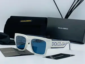Dolce Gabbana Quality Luxury Men Sunglasses