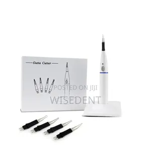 Gutta Percha Cutter