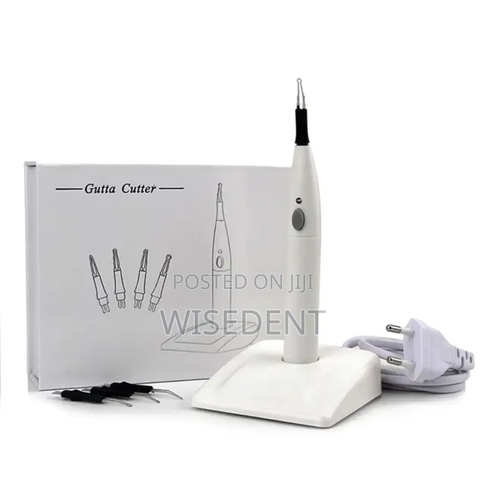 Gutta Percha Cutter