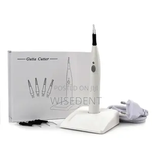 Gutta Percha Cutter