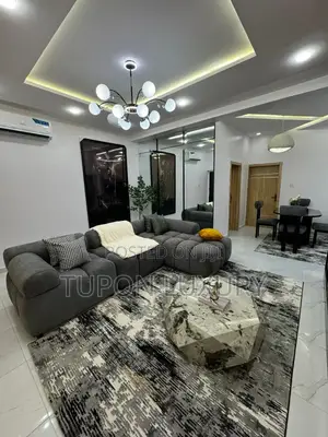 Luxury 2bedroom Apartment With Cinema and Bath Tub