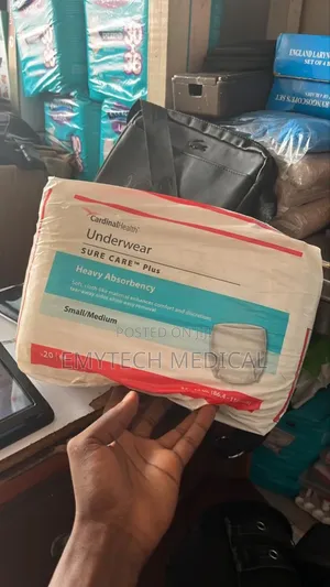 Adult Diapers(Pampers)