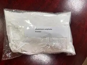 Aluminium Sulphate