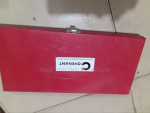 131pes Thread Repair Kit Set