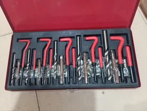 131pes Thread Repair Kit Set