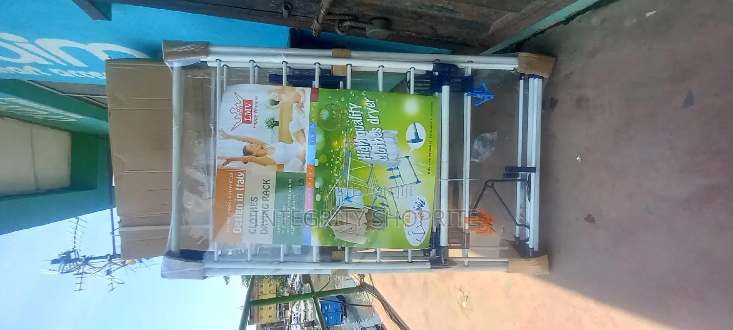 Cloth Hanger