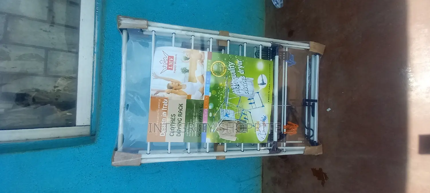 Cloth Hanger