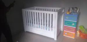 Baby's Cot