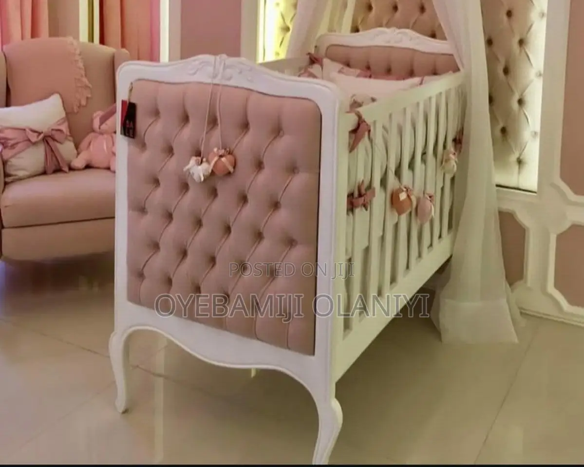 Baby's Cot