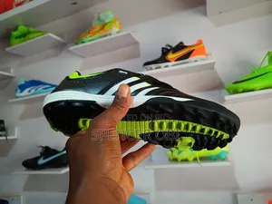 Scoge Heritage Sports LTD