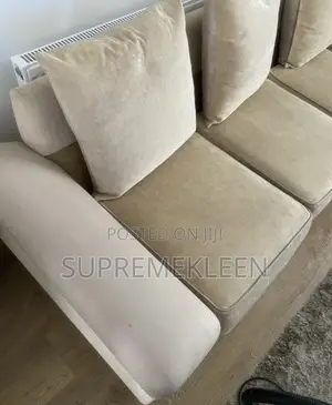 House Cleaning/Sofa Deep Cleaning