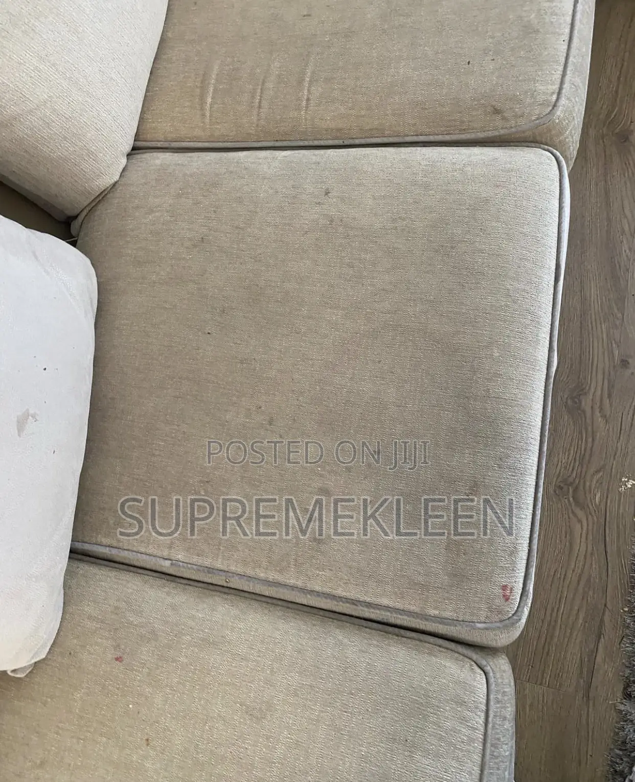 House Cleaning/Sofa Deep Cleaning