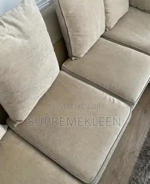 House Cleaning/Sofa Deep Cleaning