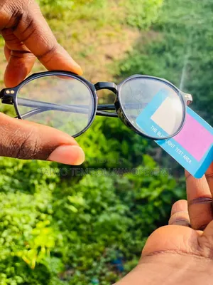 Computer and Phone Light Blocking Glasses Anti Blue Light