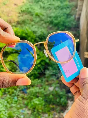 Computer and Phone Light Blocking Glasses Anti Blue Light