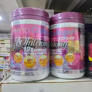 Phyto Collagen King of Whitening