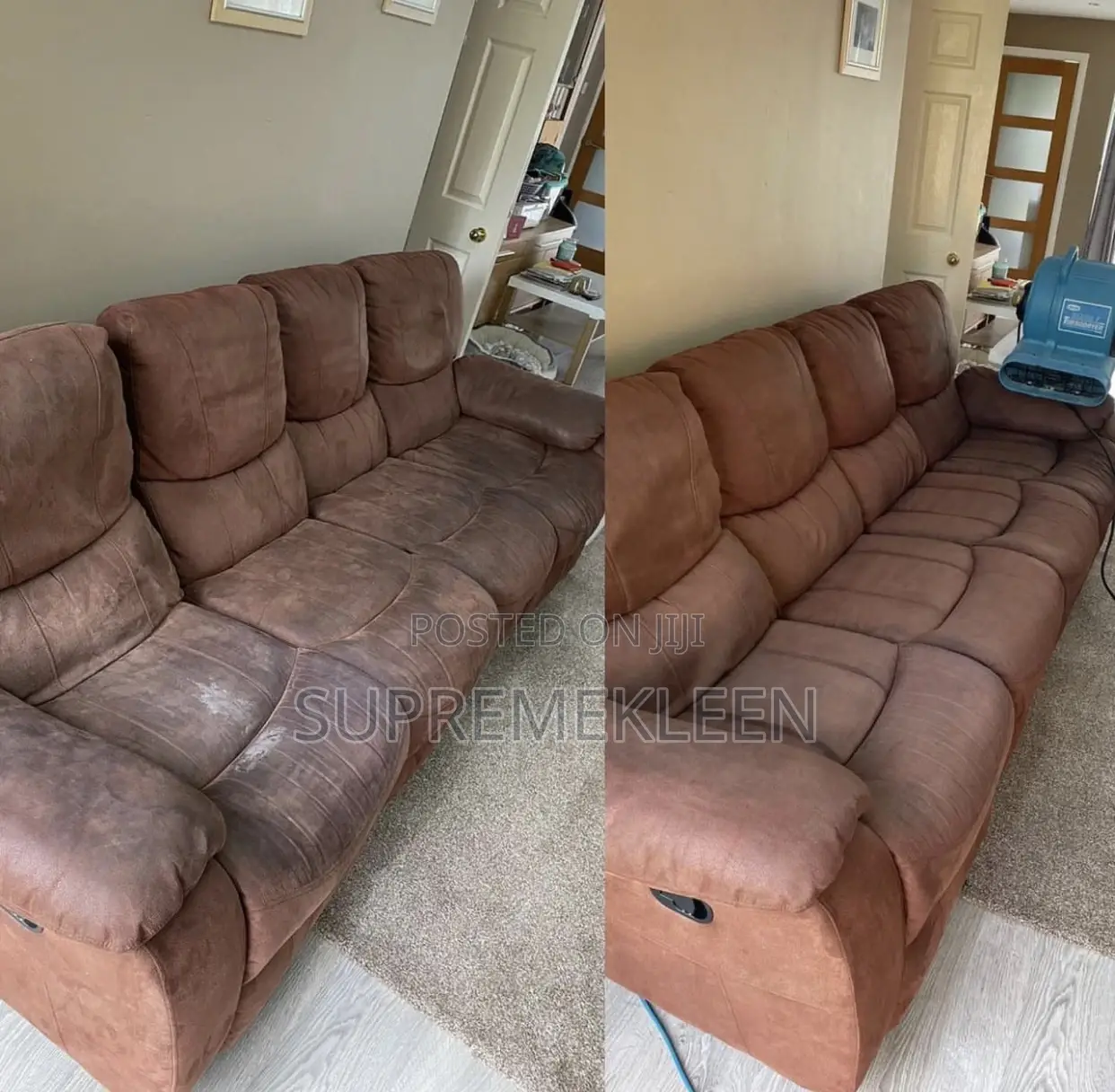 House Cleaning/Sofa Deep Cleaning