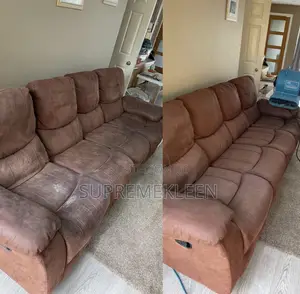House Cleaning/Sofa Deep Cleaning