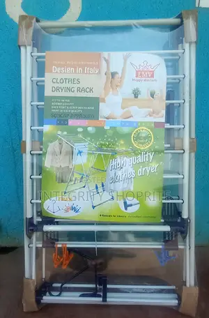 Cloth Hanger