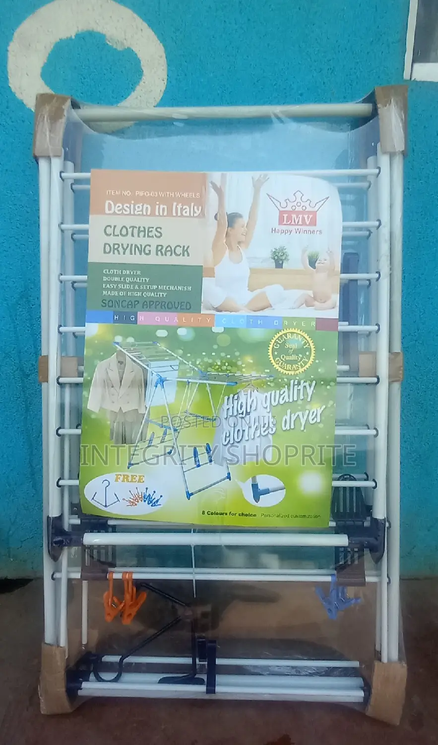 Cloth Hanger