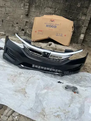 Upgrade 2013 to 2016 Honda Accord Kits