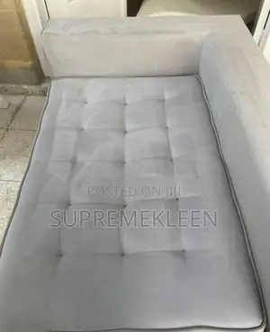 Upholstery Sofa Bio Cleaning Services