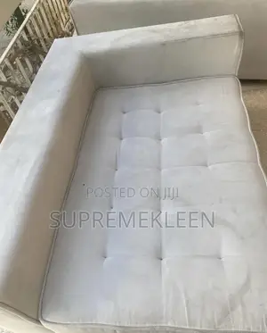 Upholstery Sofa Bio Cleaning Services