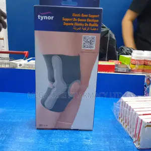 Tynor Elastic Knee Cap