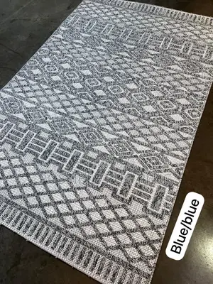 Quality Turkish Center Rugs