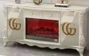 Top Notch Fire Tv Stand