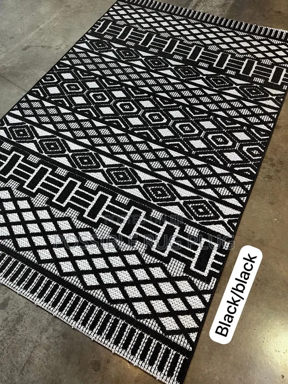 Quality Tutkish Center Rugs