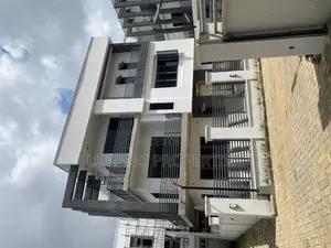5bdrm Duplex in Katampe Extension for sale